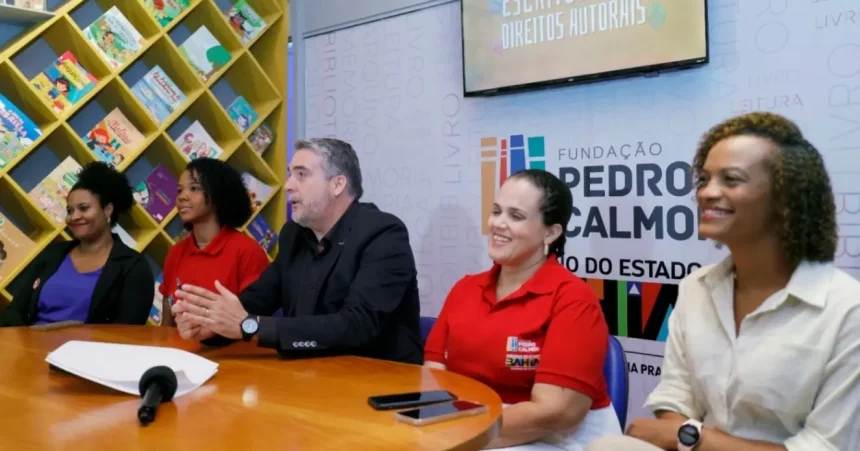 Foto: Amanda Ercília/Govba