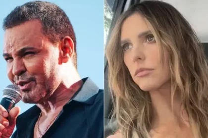 Mais Um Desdobramento Do Processo Entre Fernanda Lima E Eduardo Costa Tomou Forma Contra O Sertanejo.