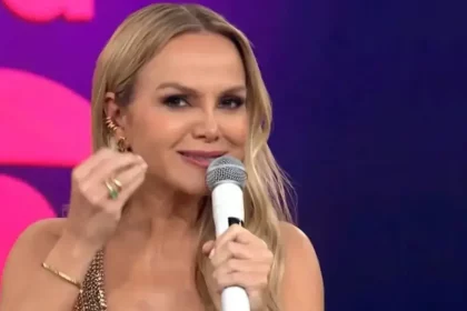 Com O Fim Do 'The Masked Singer Brasil', Eliana Ganha Novo Futuro Na Globo.