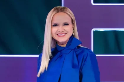Globo Bate O Martelo E Define Quando Eliana Volta À Tv Aberta.