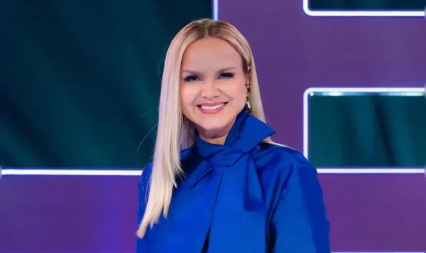 Globo Bate O Martelo E Define Quando Eliana Volta À Tv Aberta.