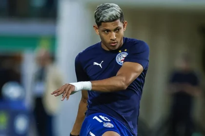 Foto: Divulgação/Bahia