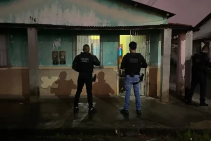 Foto: Divulgação / Polícia Civil
