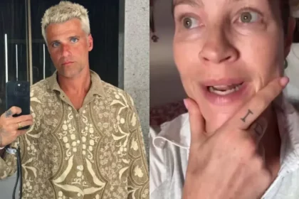 Luana Piovani Reclamou Da Falta De Água Em Fernando De Noronha E Mandou Indireta Para Bruno Gagliasso E Giovanna Ewbank.