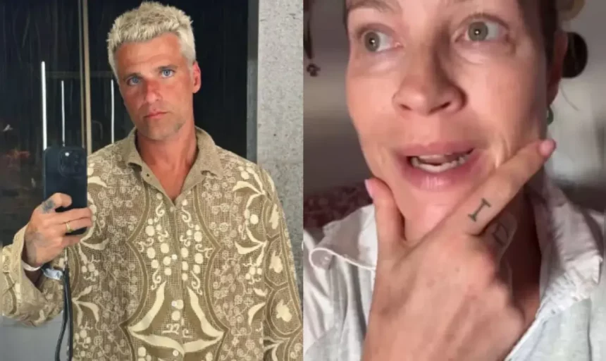 Luana Piovani Reclamou Da Falta De Água Em Fernando De Noronha E Mandou Indireta Para Bruno Gagliasso E Giovanna Ewbank.