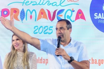 Foto: Nelson Pontes / Pms