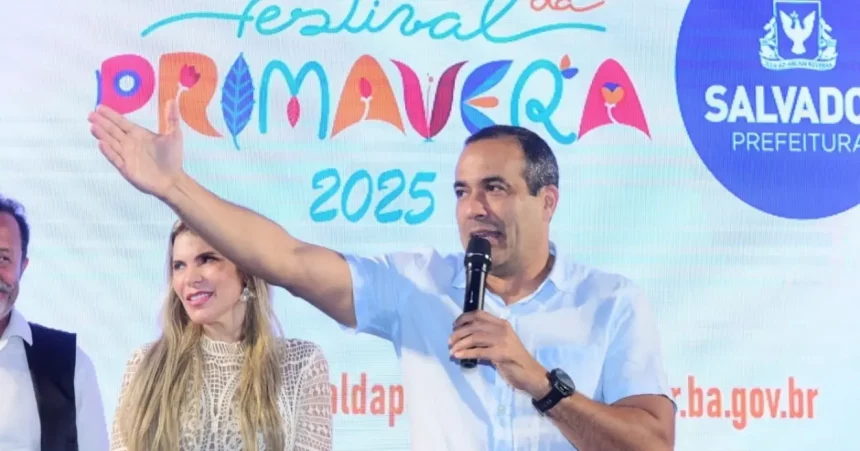 Foto: Nelson Pontes / Pms
