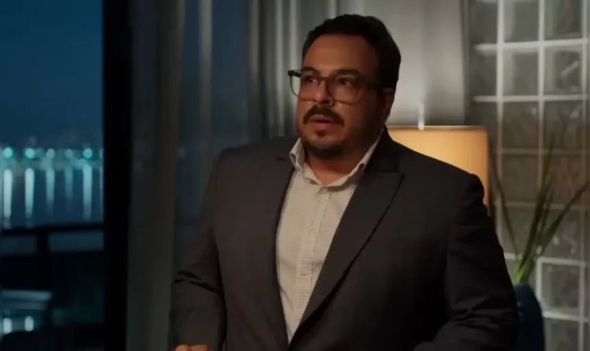 Novos Personagens Do Remake Que Podem Matar Odete Roitman.