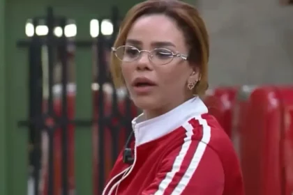 Gabily Ainda Passou Por Cima Da Record E Afirmou Que 'A Fazenda 17' Não Tem Regras.