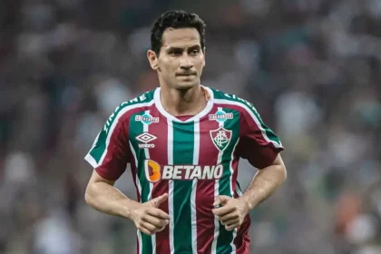 Foto: Marcelo Gonçalves / Fluminense Fc