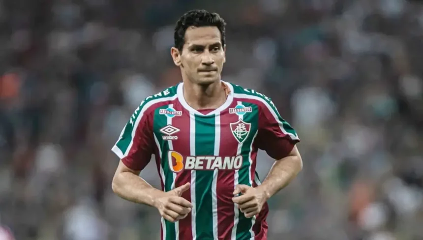 Foto: Marcelo Gonçalves / Fluminense Fc