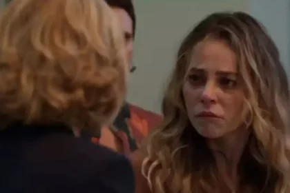 Heleninha Desaparece E Vira Suspeita De Matar Odete. ​