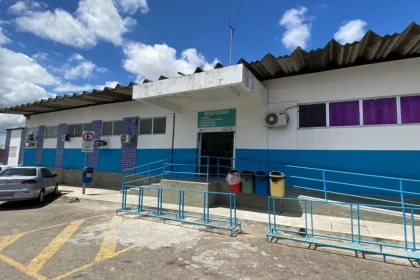 Foto: Divulgação Sesab
