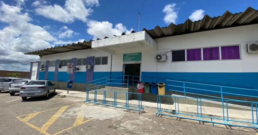 Foto: Divulgação Sesab