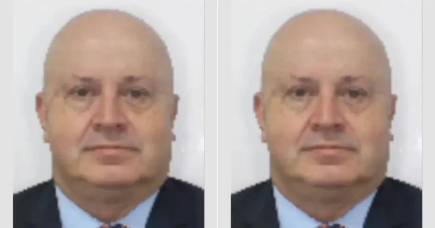 Foto: Divulgação / Pf