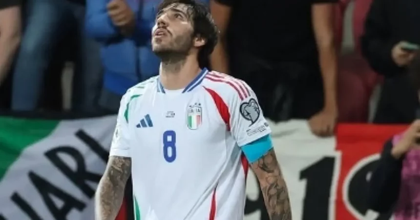 Foto: Reprodução/Instagram (@Azzurri)