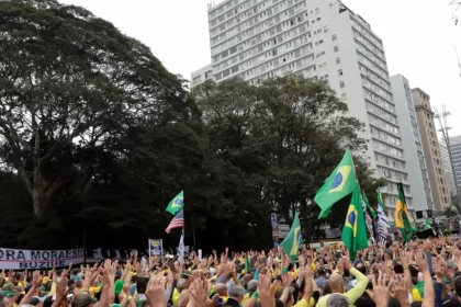 Foto: Paulo Pinto/Agência Brasil
