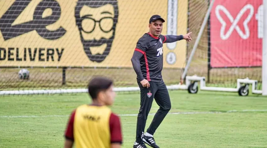 Foto: Victor Ferreira - Ecv