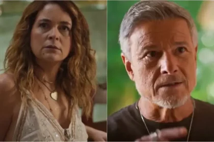 Jaques Ganha Aliada Para Destruir Filipa. ​