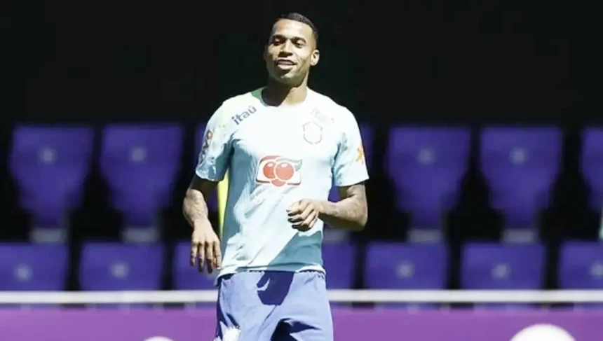 Foto: Rafael Ribeiro/Cbf