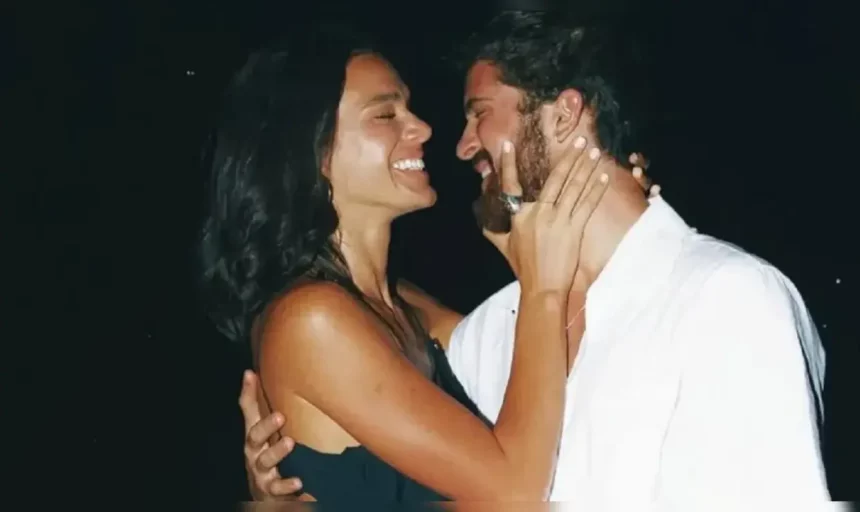 João Guilherme Revela Status Após Flagra Com Marquezine. ​