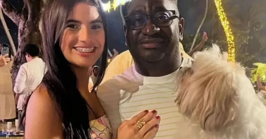 Foto: Reprodução / Redes Sociais