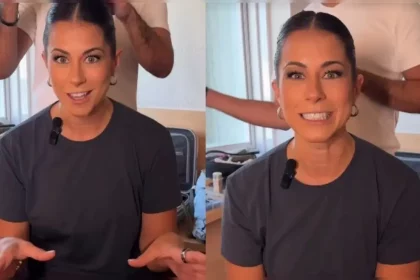 Apresentadora Baiana Foi Convidada Para Ser Anfriã Em Evento Que Celebra Mulheres Brasileiras Durante A Paris Fashion Week.