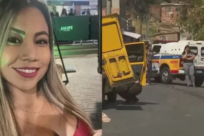 Foto: Reprodução / Redes Sociais / Tv Globo