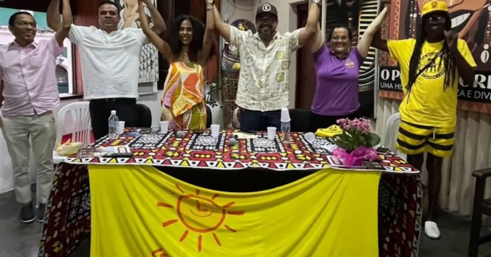 Foto: Luana Guerra