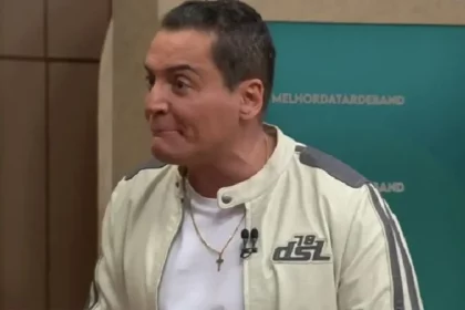 Apresentador Da Band Abriu O Jogo Sobre Rumores De Pedido Para Volta Ao Sbt.