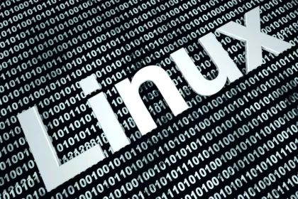 Sistema Operacional Linux - Imagem: Spectral-Design/Shutterstock
