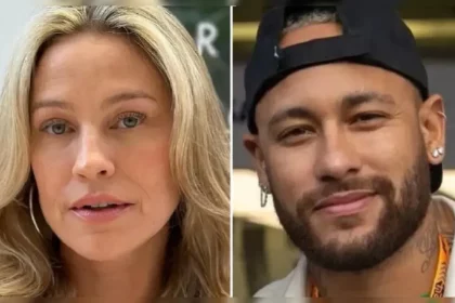 Luana Piovani Manda Recado Para Neymar E Alfineta: 'Mulherengo'. ​Fotos: Reprodução / Redes Sociais