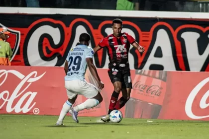 Foto: Victor Ferreira / Ec Vitória