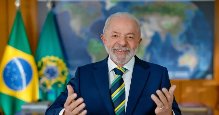 Foto: Ricardo Stuckert / Pr