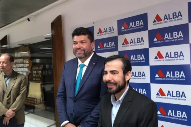 Foto: Leonardo Almeida / Bahia Notícias