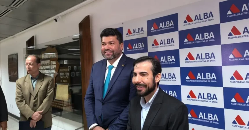 Foto: Leonardo Almeida / Bahia Notícias