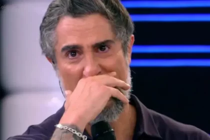 Apresentador Da Globo, Marcos Mion Revelou Ao Vivo Que Deixará Apresentação Especial Na Emissora. Reprodução/Globo