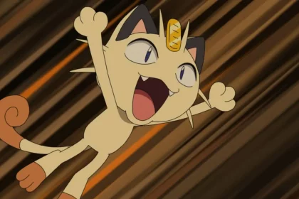 Como O Meowth De Pokémon Aprendeu A Falar? (Imagem: Reprodução/The Pokémon Company International)
