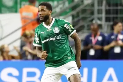 Foto: Cesar Greco/Palmeiras