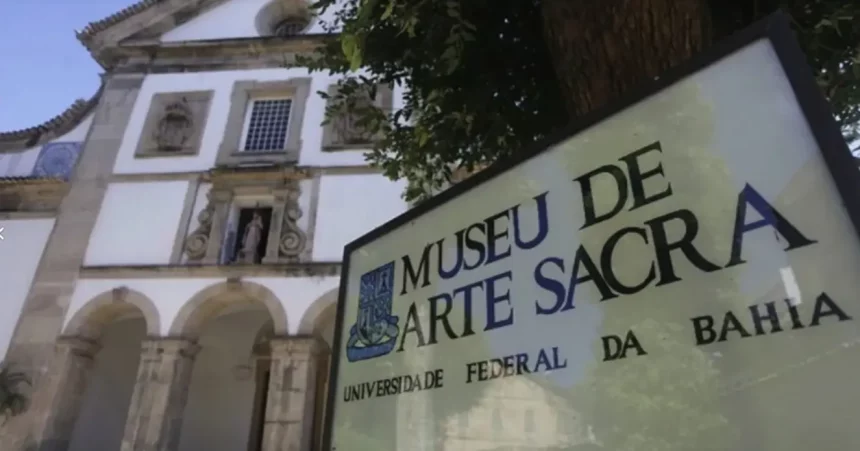 Foto: Divulgação / Ufba