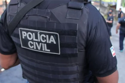 Foto Ilustrativa: Reprodução / Ascom / Pc-Ba
