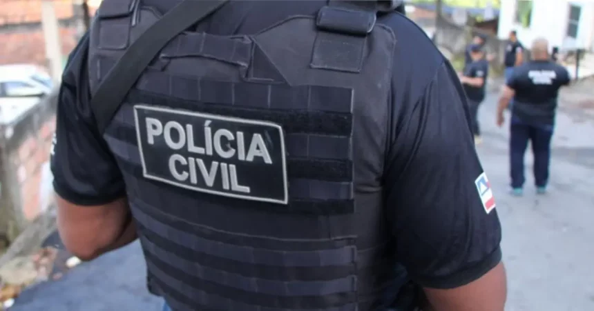 Foto Ilustrativa: Reprodução / Ascom / Pc-Ba
