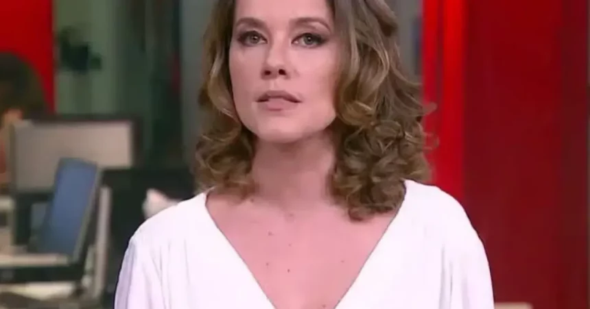 Foto: Reprodução / Globonews