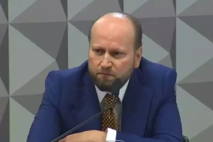 Foto: Reprodução / Tv Senado