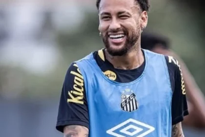 Foto: Reprodução/Instagram (@Santosfc)