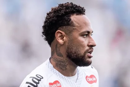 Foto: Raul Baretta/Santos Fc