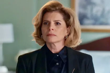Debora Bloch Como Odete Roitman Em 'Vale Tudo': Atriz Gravará Cenas Secretas Na Próxima Semana. ​
