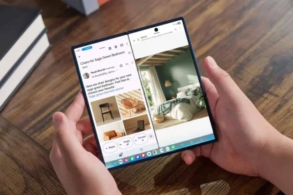 Atualização Pretende Tornar As Tarefas Diárias Mais Intuitivas (Imagem: Samsung/Divulgação)