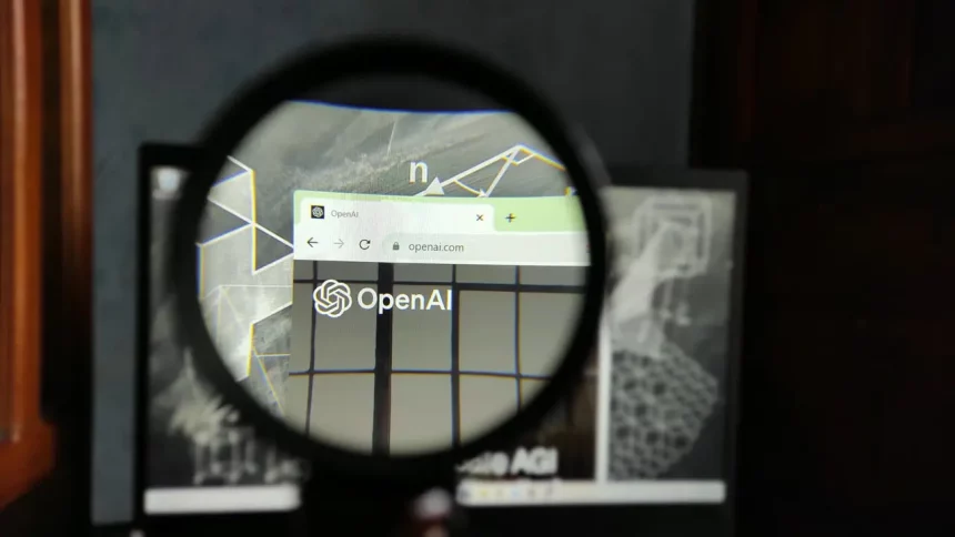 Openai Diz Que Os Modelos São Treinados Para Não Gerar Resultados Nocivos Em Texto, Imagens, Áudio Ou Vídeo (Imagem: Iljanaresvara Studio/Shutterstock)
