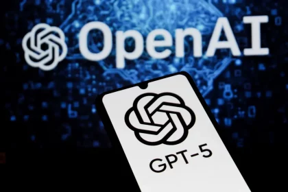Gpt-5 Apresentou Avanços Notáveis Em Tarefas Como Codificação E Pesquisa De Tópicos Complexos (Imagem: Algi Febri Sugita/Shutterstock)
